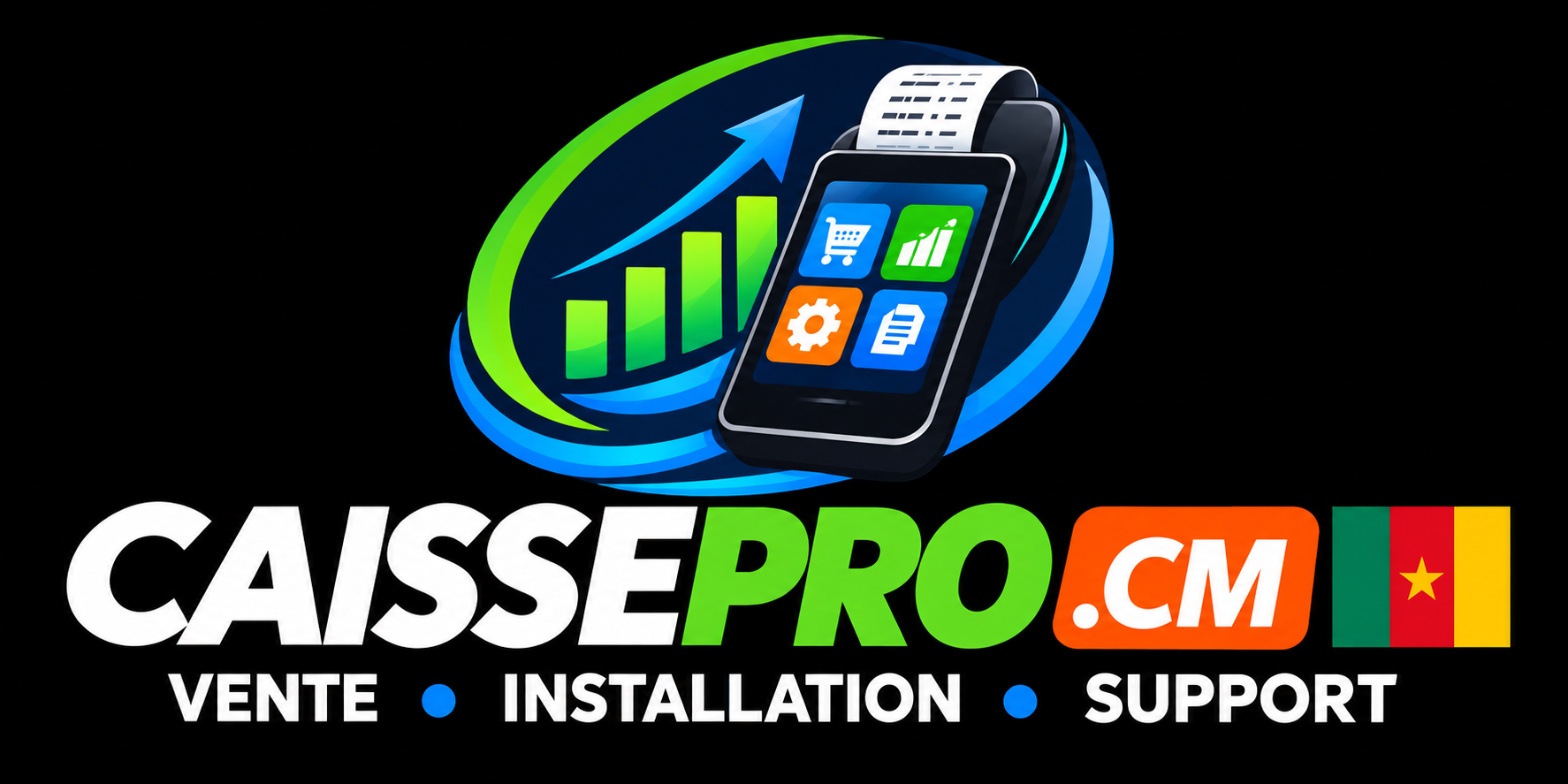 CAISSEPRO.CM